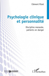 Psychologie clinique et personnalité