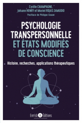 Psychologie transpersonnelle et états modifiés de conscience 