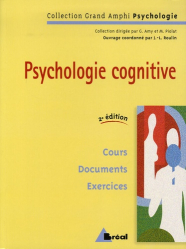 Meilleures ventes de la Editions breal : Meilleures ventes de l'éditeur, Psychologie cognitive