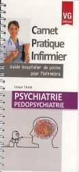Psychiatrie - Pédopsychiatrie