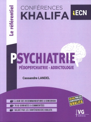 Psychiatrie, pédopsychiatrie, addictologie