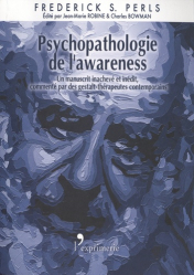 Psychopathologie de l'awareness