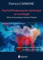 Psychothérapie psycho-dynamique en oncologie