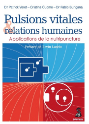 Pulsions vitales et relations humaines