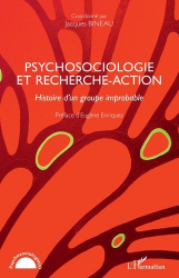 Pyschosociologie et recherche-action