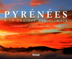 Pyrénées à la croisée des climats