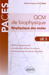 QCM de biophysique