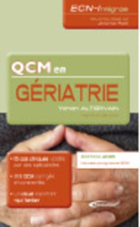 QCM en Gériatrie