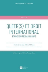 Queer(s) et droit international
