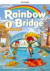 Rainbow Bridge: Level 1: Students Book and Workbook