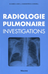 Radiologie pulmonaire