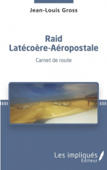Raid Laécoère-Aéropostale
