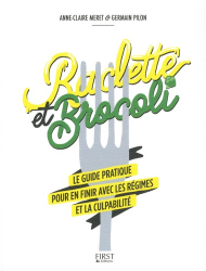 Raclette et brocoli
