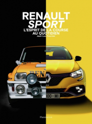 Renault Sport Cars