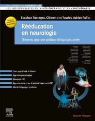 Rééducation en neurologie