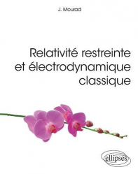 Relativité restreinte et électrodynamique classique