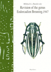 Revision of the genus Eodorcadion Breuning, 1947