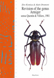 Révision of the genus Armiger sensu Quentin & Villiers, 1981