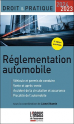 Réglementation automobile