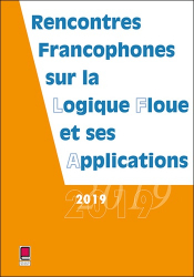 Rencontres francophones sur la logique floue et ses applications