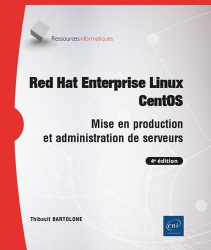 Red Hat Enterprise Linux CentOS