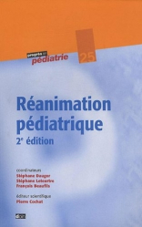 Réanimation pédiatrique