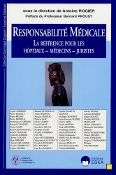 Responsabilité médicale