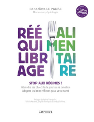 Réequilibrage alimentaire