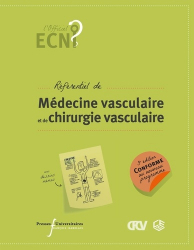 Meilleures ventes de la presses universitaires francois rabelais : Meilleures ventes de l'éditeur, Référentiel Collège de Médecine vasculaire et de chirurgie vasculaire R2C