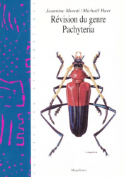 Révision du genre Pachyteria
