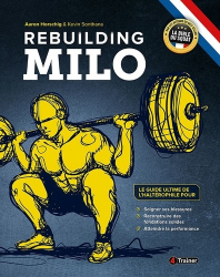 Rebuilding Milo