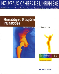 Rhumatologie / Orthopédie Traumatologie
