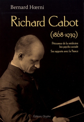 Richard Cabot (1868-1939)