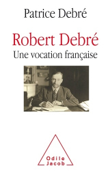 Robert Debré