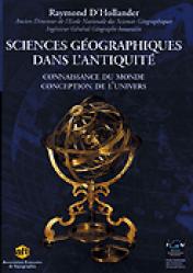 Sciences géographiques dans l'Antiquité