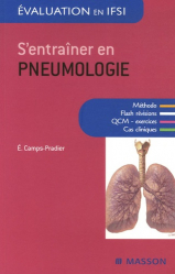 S’entraîner en pneumologie