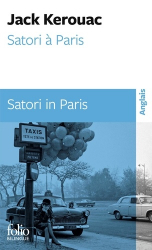 Satori à Paris
