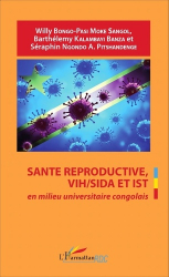 Santé reproductive, VIH/SIDA et IST en milieu universitaire congolais