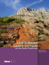 Sainte-Baume / Sainte-Victoire