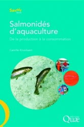 Salmonidés d'aquaculture
