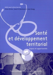Santé et développement territorial