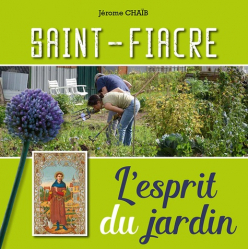 Saint-Fiacre, l'esprit du jardin