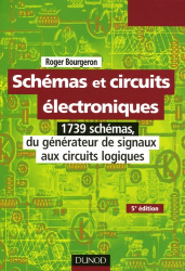 Schémas et circuits électroniques Tome 2