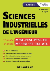 Sciences industrielles de l'ingénieur