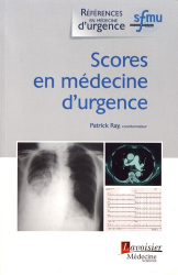 Scores en médecine d'urgence - SFMU