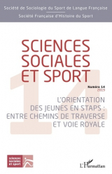 Sciences sociales et sport 14