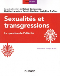 Sexualités et transgressions - La question de l'altérité