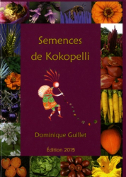 Vous recherchez des promotions en Agriculture - Agronomie, Semences de Kokopelli