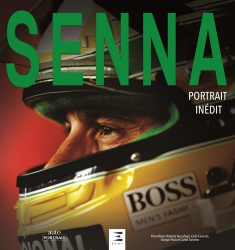 Senna, portrait inedit