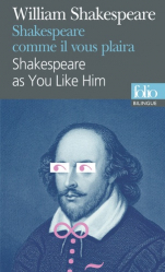 Shakespeare comme il vous plaîra